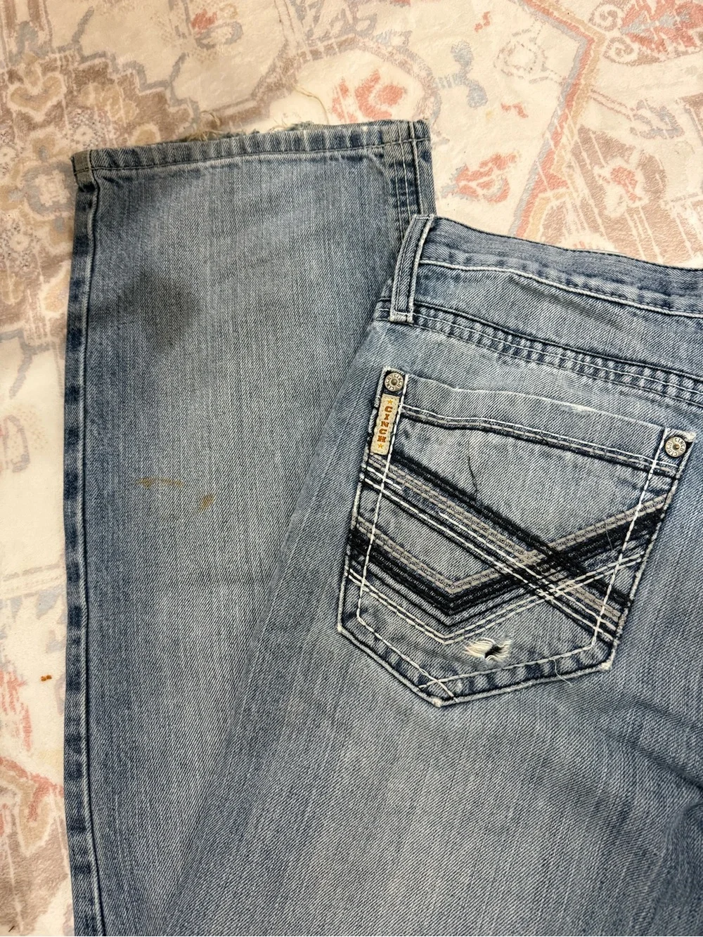Cinch Bootcut Jeans